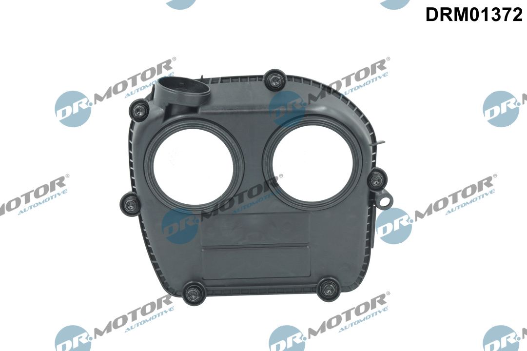 Кришка ГРМ DR.MOTOR AUTOMOTIVE DRM01372 - zapix