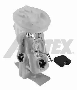 Модуль паливного насоса AIRTEX E10296M - zapix