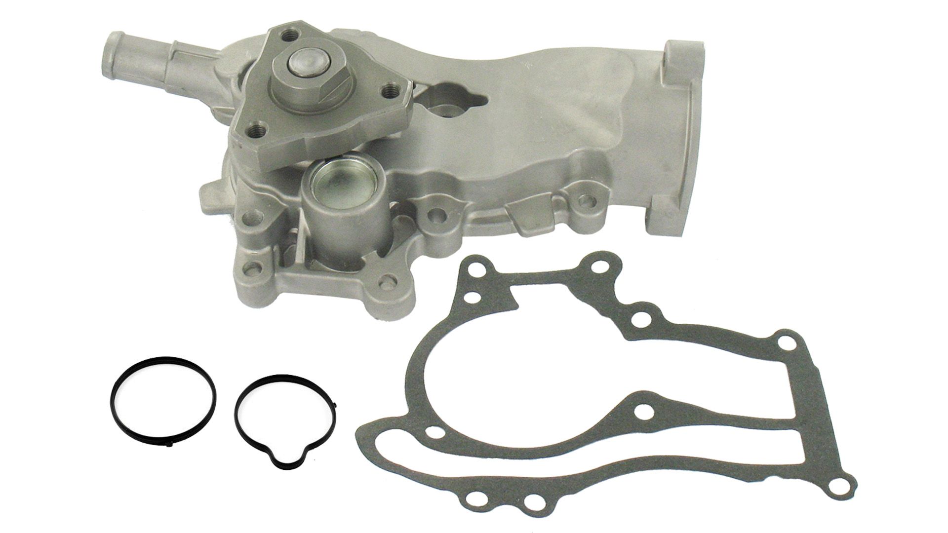 Помпа системи охолодження SKF VKPC85316 - zapix