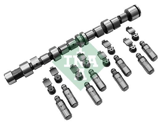 Розподільний вал SCHAEFFLER INA 428004330 - zapix