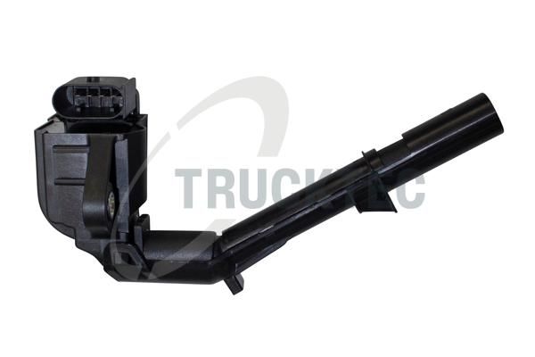 Котушка запалювання TRUCKTEC AUTOMOTIVE 0217169 - zapix