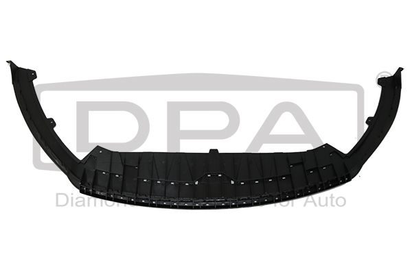 Спойлер бампера DPA 88051622302 - zapix