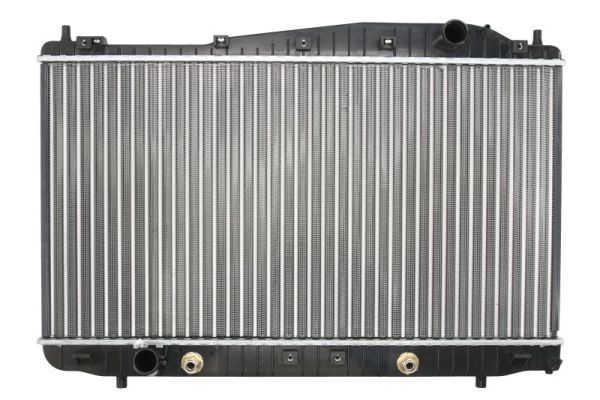 Радіатор охолодження двигуна THERMOTEC D70016TT - zapix