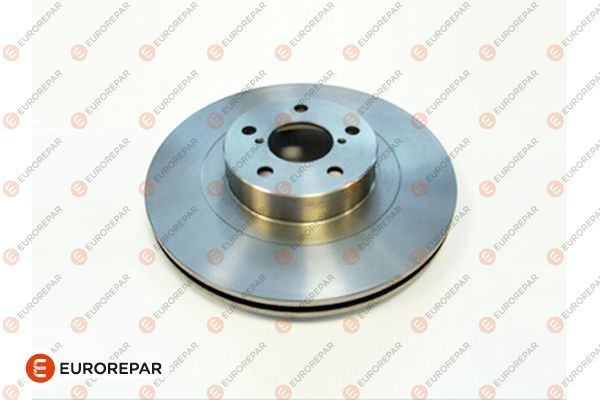 Гальмівний диск EUROREPAR 1687783480 - zapix