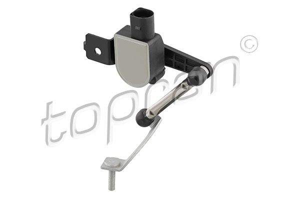 Датчик положення кузова TOPRAN 623111 - zapix