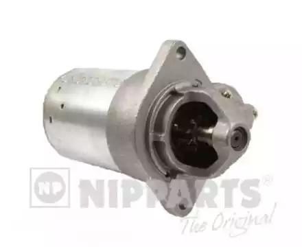Стартер NIPPARTS J5210905 - zapix
