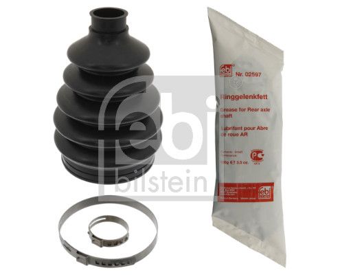 Пильник ШРКШ FEBI BILSTEIN 27405 - zapix