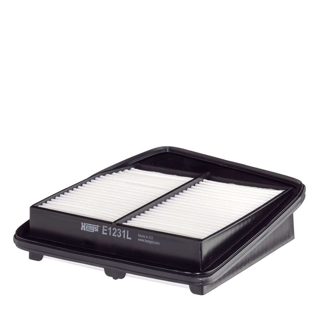Повітряний фільтр HENGST FILTER E1231L