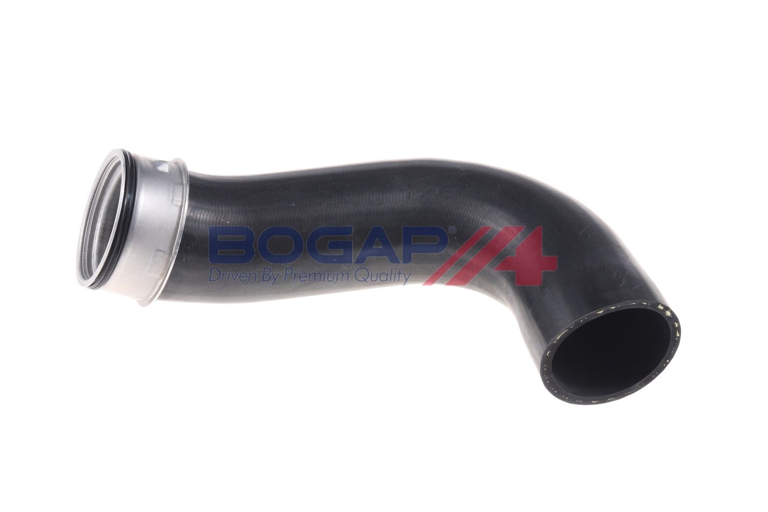 Патрубок інтеркулера BOGAP C1711139 - zapix