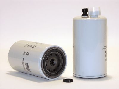 Паливний фільтр WIX FILTERS 33091 - zapix