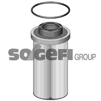 Паливний фільтр SOGEFIPRO FA5820ECO - zapix