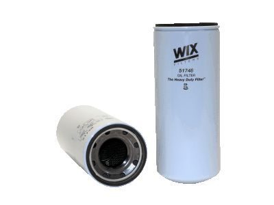 Оливний фільтр WIX FILTERS 51748 - zapix