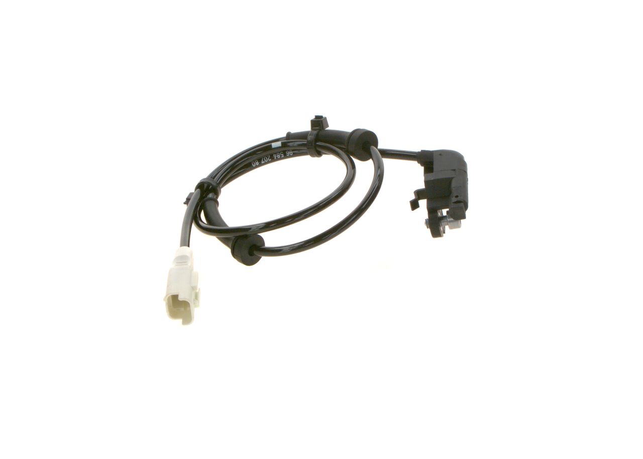 Датчик ABS BOSCH 0265007779 - zapix