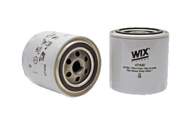 Оливний фільтр WIX FILTERS 57430 - zapix