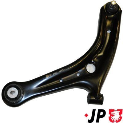 Важіль підвіски JP GROUP 1540102570 - zapix