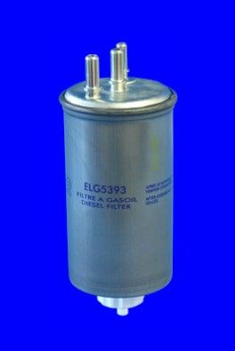 Топливный фильтр MECAFILTER ELG5393