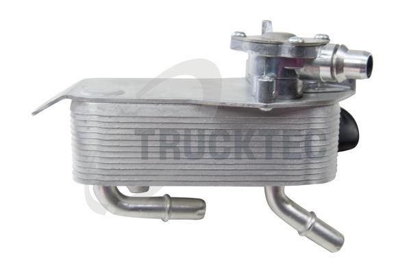 Радіатор коробки передач TRUCKTEC AUTOMOTIVE 0825037 - zapix