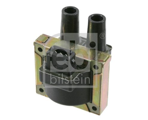 Котушка запалювання FEBI BILSTEIN 21529 - zapix