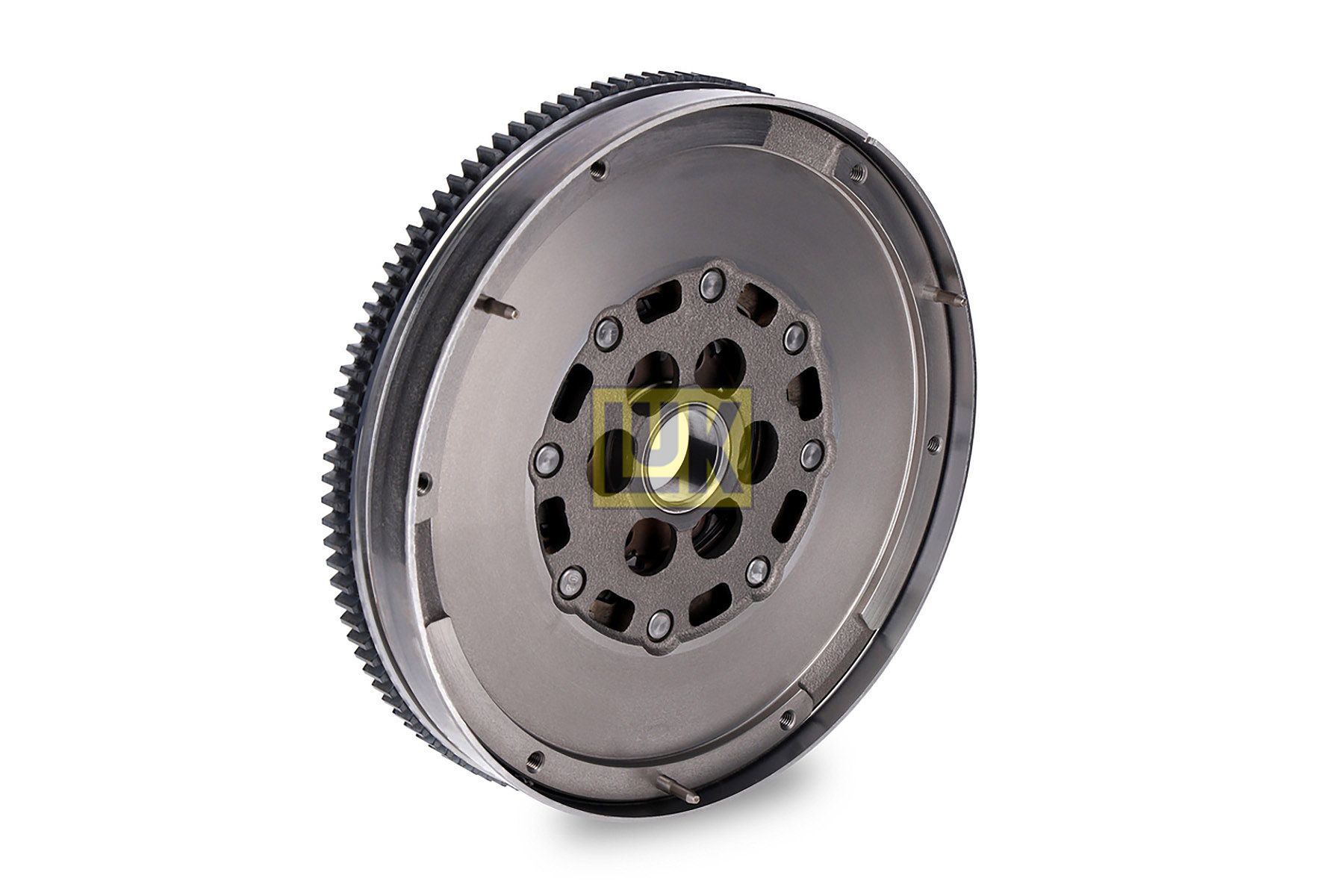 Маховик SCHAEFFLER LUK 415042210 - zapix