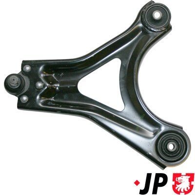 Важіль підвіски JP GROUP 1540101970 - zapix