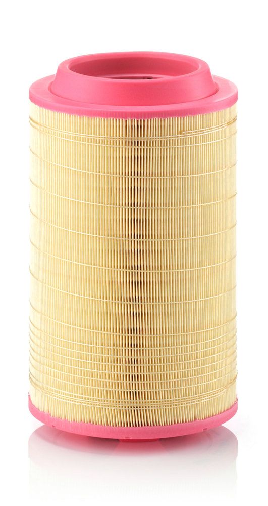 Повітряний фільтр MANN-FILTER C225261 - zapix