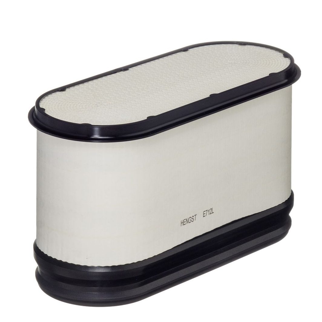 Повітряний фільтр HENGST FILTER E712L - zapix