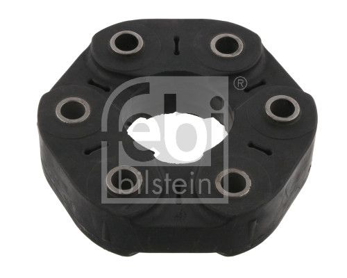 Еластична муфта карданного валу FEBI BILSTEIN 34961 - zapix