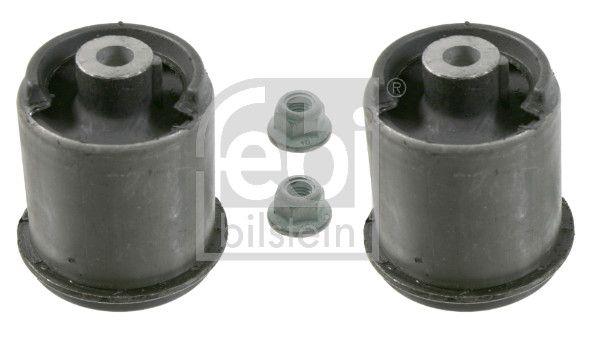 Сайлентблок балки FEBI BILSTEIN 19930 - zapix