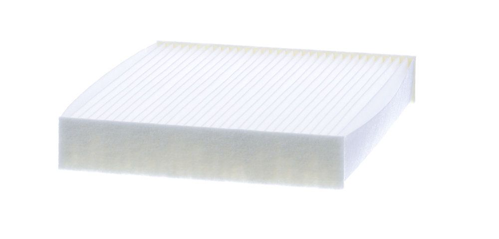 Фільтр салону MANN-FILTER CU28020 - zapix
