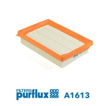 Повітряний фільтр PURFLUX A1613