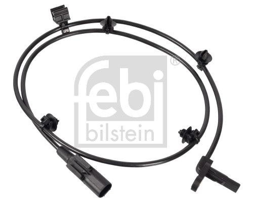 Датчик ABS FEBI BILSTEIN 171348 - zapix