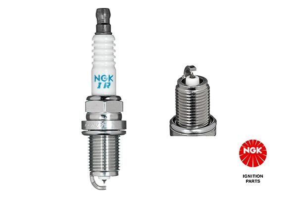 Свічка запалювання NGK 3107 - zapix