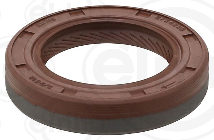Сальник розподільного вала ELRING 076110 - zapix