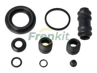 Ремкомплект гальмівного супорта FRENKIT 238048 - zapix