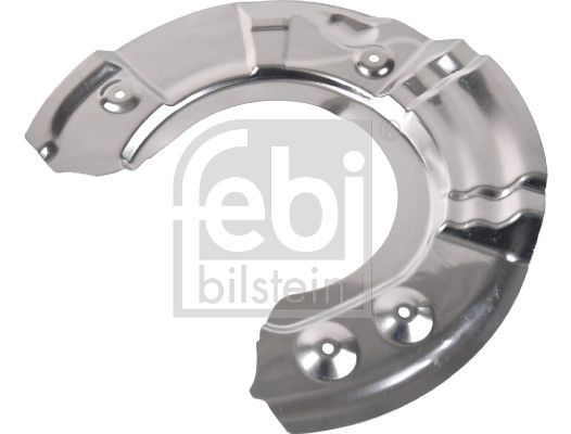 Захист гальмівного диска FEBI BILSTEIN 176765 - zapix