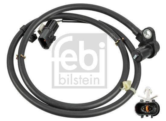 Датчик ABS FEBI BILSTEIN 173366 - zapix