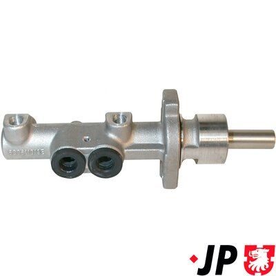 Головний гальмівний циліндр JP GROUP 1161101900 - zapix
