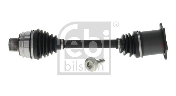 Полуось FEBI BILSTEIN 182763