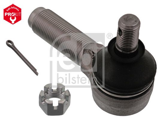Наконечник кермової тяги FEBI BILSTEIN 43253 - zapix