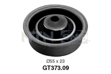 Натяжний ролик ГРМ SNR GT37309 - zapix