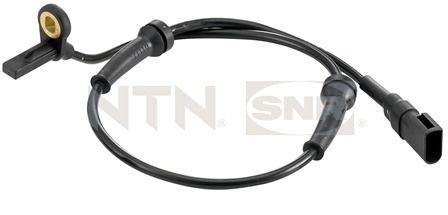 Датчик ABS SNR ASB15208 - zapix