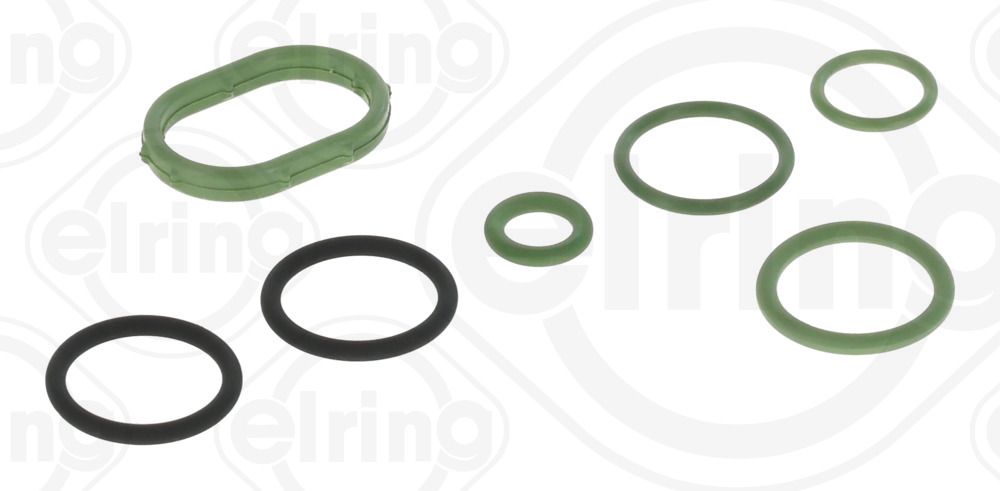 Прокладка клапана вентиляції картера ELRING 459190 - zapix