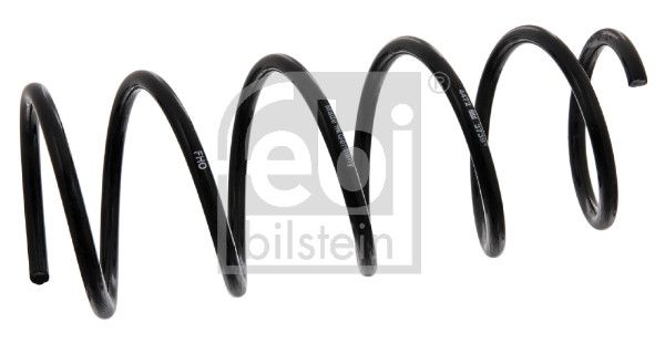 Пружина підвіски FEBI BILSTEIN 37391 - zapix