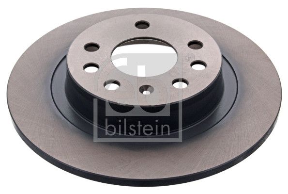 Гальмівний диск FEBI BILSTEIN 44042 - zapix