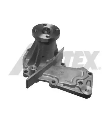 Помпа системи охолодження AIRTEX 1848 - zapix