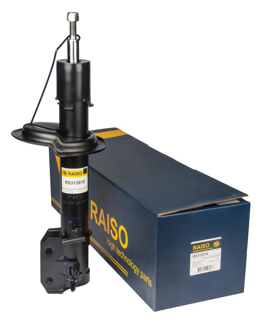 Амортизатор RAISO RS312818 - zapix