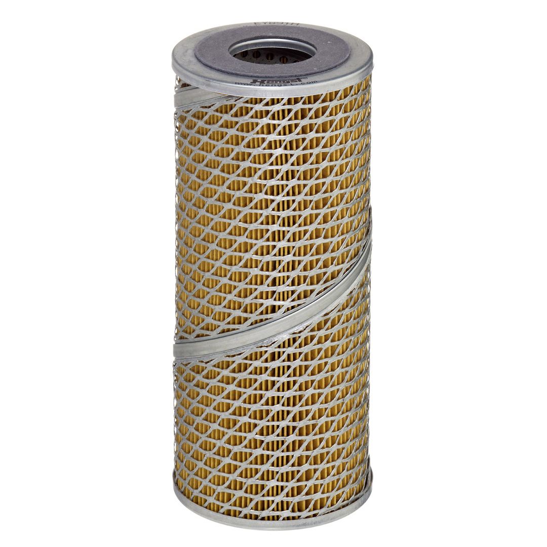 Гідравлічний фільтр HENGST FILTER EY891H - zapix