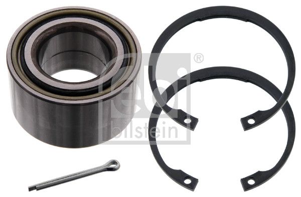Підшипник / маточина колеса FEBI BILSTEIN 04838 - zapix