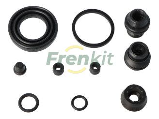 Ремкомплект гальмівного супорта FRENKIT 234037