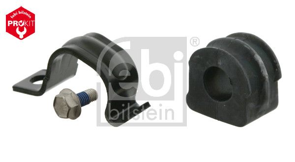 Втулка стабілізатора FEBI BILSTEIN 27250 - zapix